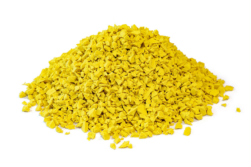 Bright Yellow RH41