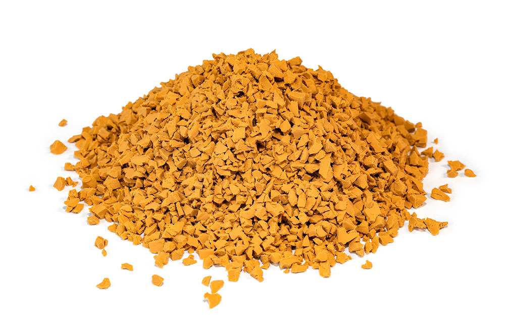 Mustard RH40